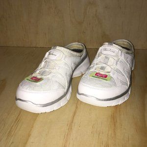 skechers women's easy going repute mule